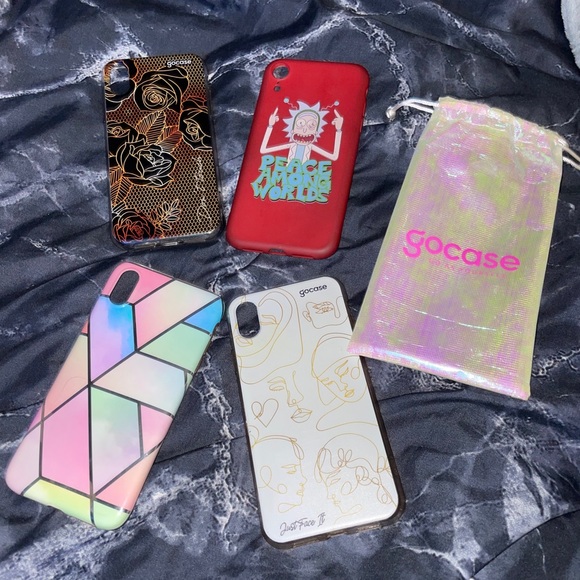 iPhone XR - Picture 6 of 7